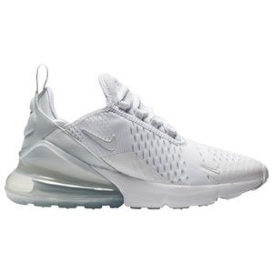 Nike Air Max 270 white